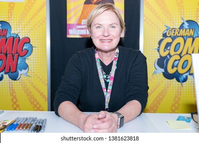 Denise crosby images