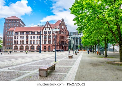 Dortmund Germany High Res Stock Images Shutterstock