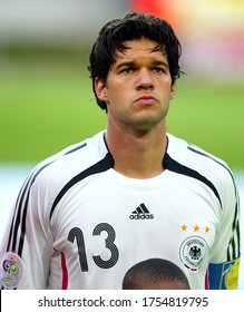 Michael Ballack High Res Stock Images Shutterstock