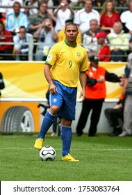 Ronaldo brazil