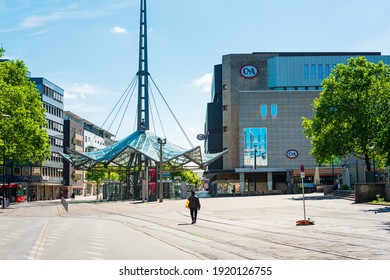 Dortmund Downtown Images Stock Photos Vectors Shutterstock