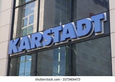 Rudolph Karstadt Images Stock Photos Vectors Shutterstock