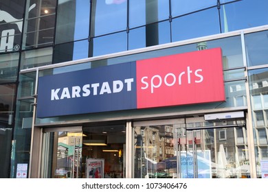 Rudolph Karstadt Images Stock Photos Vectors Shutterstock