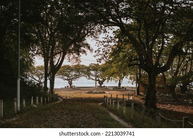 Padrão Dos Descobrimentos In São Tomé Island