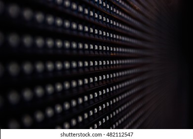 dot