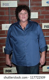 Dot Jones At The FOX Fall Eco Casino Party 2012, Bookbindery, Culver City, CA 09-10-12