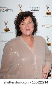 Dot Marie Jones At The 65th Annual Emmy Awards Performers Nominee Reception, Pacific Design Center, West Hollywood, CA 09-20-13