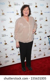 Dot Marie Jones At The 65th Annual Emmy Awards Performers Nominee Reception, Pacific Design Center, West Hollywood, CA 09-20-13