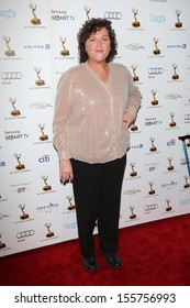 Dot Marie Jones At The 65th Annual Emmy Awards Performers Nominee Reception, Pacific Design Center, West Hollywood, CA 09-20-13