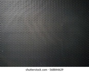 Dot Patten Of Metal Mesh Filter