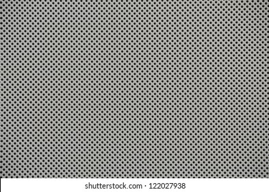 Dot Pattern Of Metal Mesh Filter