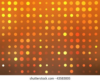 dot seamless pattern 3