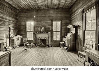 Farm House American Stock Photos Images Photography Shutterstock