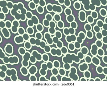 dots abstract
