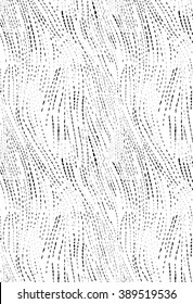 Dots Pattern wave