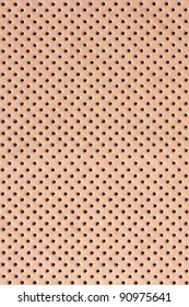 Dotted Leather Background.
See My Portfolio For More