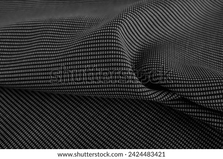 Similar – Image, Stock Photo wavy lines