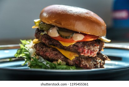 8 Cheezeburger Images, Stock Photos & Vectors | Shutterstock