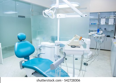 Double Dental Office