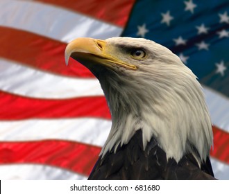 289 Eagle flag talon Images, Stock Photos & Vectors | Shutterstock