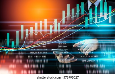 Stock Market Analysis Stock Photos, Images & Photography | Shutterstock