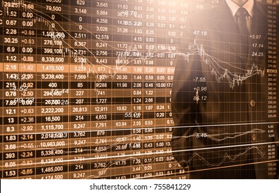 Forex trading exposure