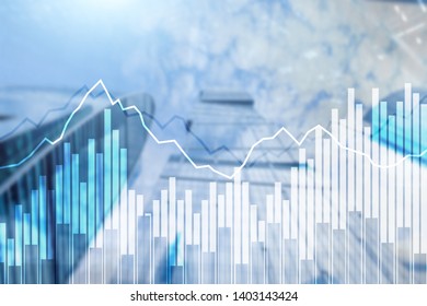 430,609 Trading graph chart Images, Stock Photos & Vectors | Shutterstock