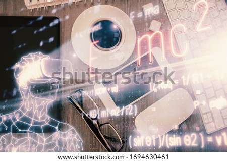 Similar – Foto Bild Rotes Neonschild mit Schriftzug Popcorn Cotton Candy