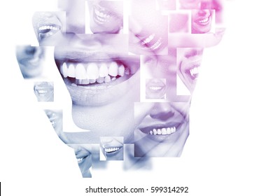 Publicidad Clinica Dental Imagenes Fotos De Stock Y Vectores Shutterstock