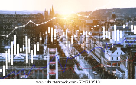 Similar – Bremen II Umwelt Natur