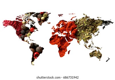 39,827 International Cuisine Images, Stock Photos & Vectors | Shutterstock