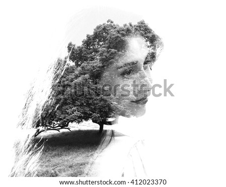 Similar – Image, Stock Photo 0_12 Black & white photo