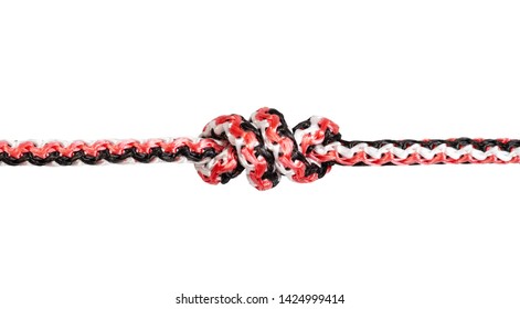 Double Overhand Knot Images, Stock Photos & Vectors | Shutterstock