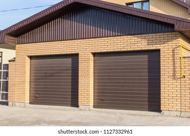 Double Roller Shutter Images Stock Photos Vectors Shutterstock