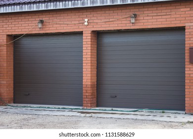 Double Roller Shutter Images Stock Photos Vectors Shutterstock