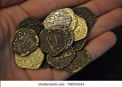 877 Doubloons Stock Photos, Images & Photography | Shutterstock