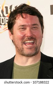 Doug Benson  At The 