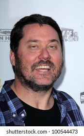 Doug Benson At The 