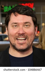 Doug Benson  At The Los Angeles Premiere Of 'Observe And Report'. Grauman's Chinese Theatre, Hollywood, CA. 04-06-09