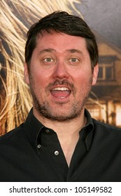 Doug Benson  At The World Premiere Of 'Drag Me To Hell'. Grauman's Chinese Theatre, Hollywood, CA. 05-12-09