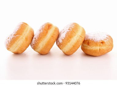  doughnut