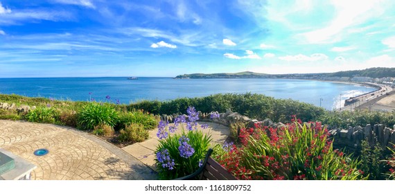 Douglas Bay Isle Of Man