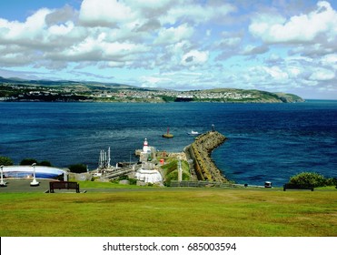 Douglas Bay, Isle Of Man