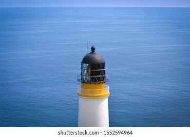 Douglas Head Lighthouse, Isle Of Man.