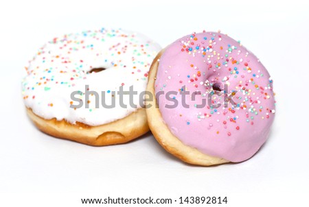 Dougnuts