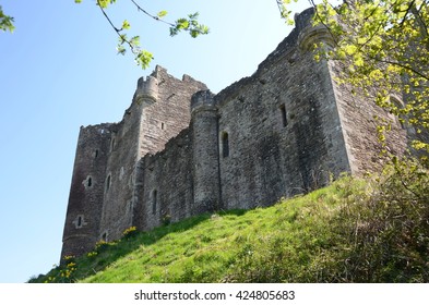 Doune Castle