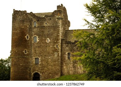 Doune Castle, Scotland