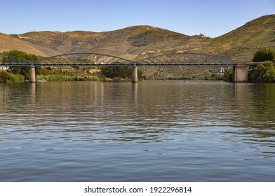 Douro DOC, Douro River, In Pinhão