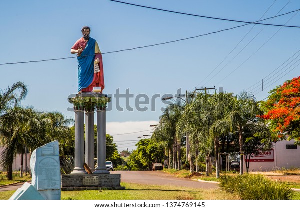 Doutor Camargo Paraná fonte: image.shutterstock.com