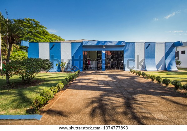 Doutor Camargo Paraná fonte: image.shutterstock.com